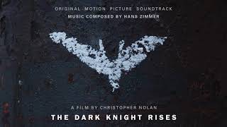 The Dark Knight Rises Official Soundtrack  Why Do We Fall – Hans Zimmer  WaterTower [upl. by Annaiviv51]