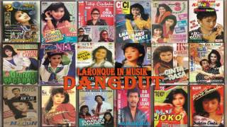 Dangdut Nostalgia Kenangan Tahun 90an Terlaris  Dangdut Jadul Kenangan Hits  5 Jam Nonstop [upl. by Ailama]