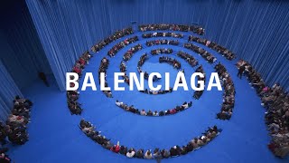 Balenciaga Summer 20 Collection [upl. by Ruckman]