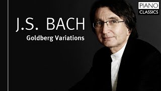 JS Bach Goldberg Variations [upl. by Morez655]