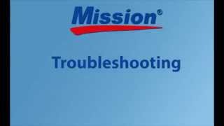 Mission U120 Urine Analyzer Troubleshooting  Demo Video 13 [upl. by Barthelemy]