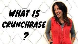 How To Make Money Using CRUNCHBASE in Recruiting [upl. by Sinegold]