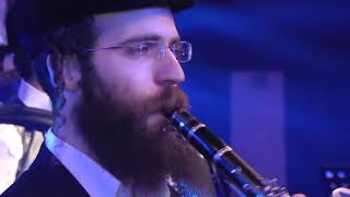 Klezmer  Jewish Dance  Jüdischer Tanz [upl. by Nodaj]