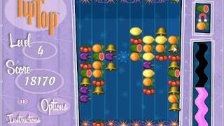 Tip Top Deluxe Game Play [upl. by Anwahsak]