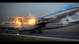 Top 7 most deadliest plane crashes [upl. by Skill820]