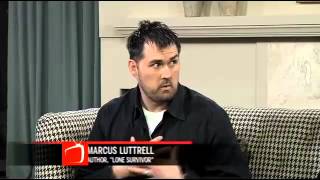 Marcus amp Morgan Luttrell quotMoving Violationquot [upl. by Giwdul724]