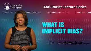 What is Implicit Bias [upl. by Eicak190]