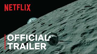 Encounters  Official Trailer  Netflix [upl. by Llenel221]