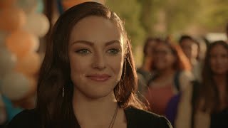 Legacies 4x20 Final scene quotWelcome Homequot [upl. by Avir]