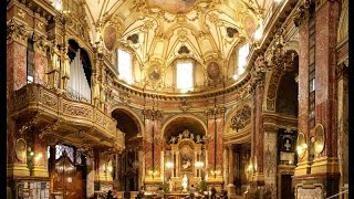 Torino  Santuario della Consolata [upl. by Solenne]