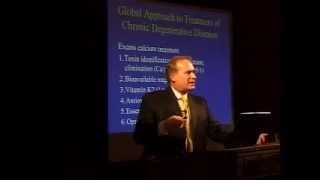 Vitamin C  Ascorbate  Liposomal Vitamin C and Antioxidant Therapy  Dr Thomas E Levy [upl. by Aikemot]