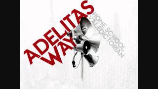 Adelitas Way  Criticize Lyrics [upl. by Adnahsar]