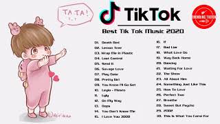 Tik Tok Songs 2020  TikTok Music 2020  TikTok Hits 2020  Tik Tok Hot Trending 2020 [upl. by Hymen276]