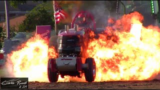 TractorTruck Pulling FailsBreakage Compilation 2019 [upl. by Ofloda]