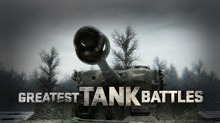 Greatest Tank Battles  Season 1  Episode 10  The Battle of Kursk Southern Front [upl. by Nosnek]