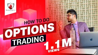 The Only Option Trading Video you will Ever Need  Secrets NO one Tells You  BoomingBulls [upl. by Alicirp]