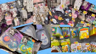 Shopping For Your Reborn Baby on a Budget Haul Walmart Clearance [upl. by Jelle]