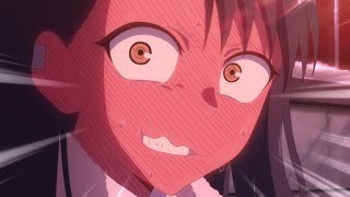 When Senpai said Nagatoro is Cute [upl. by Standley]