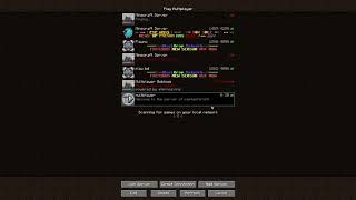 HOW TO FIX  Failed to log in  invalid session MINECRAFT CRACKED ATERNOS SERVER [upl. by Ellehciram351]