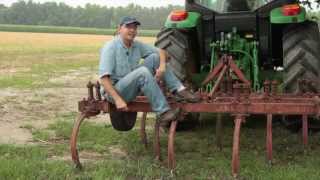 The Science of Soil Health Compaction [upl. by Nonnahs588]