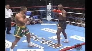 K1 Classics Ernesto Hoost vs Francisco Filho [upl. by Sudderth]