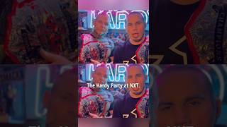 Hardy Boyz RETURN to WWE [upl. by Aiotal]