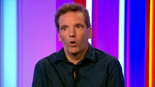 Henning Wehn German Comedy Ambassador Interview  with subtitles [upl. by Anastos]