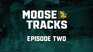 Moose Tracks Episode 2  Goals [upl. by Reiche]