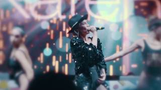 Kate Ryan  Bring Me Down Official Music Video [upl. by Aneba]