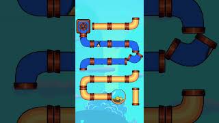 Fishdom ads  Fishdom mini game play ads  Save the fish game  Pull the pin game  Puzzle game [upl. by Pirnot]