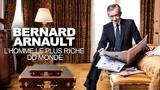 BERNARD ARNAULT [upl. by Yanarp464]