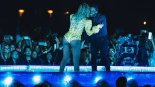 Beyoncé  Freedom ft Kendrick Lamar live at Formation World Tour LEGENDADO [upl. by Dougy]