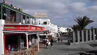 Galeon Playa Costa Teguise Lanzarote [upl. by Auston]