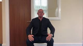 INTERVIEW TECHNIQUE amp BODY LANGUAGE Interview Tips and Advice [upl. by Atsirak]