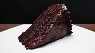 MOIST CHOCOLATE CAKE [upl. by Caraviello]