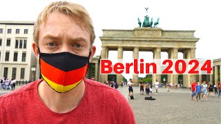 TOP 27 Things to Do in BERLIN Germany 2024  Travel Guide [upl. by Mauricio]