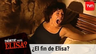 ¿El fin de Elisa  ¿Dónde está Elisa  T1E64 [upl. by Sibie695]