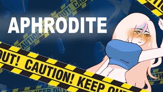 APHRODITE  Animation meme [upl. by Sarah]