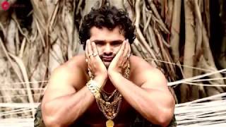 Noon Roti Khayenge नून रोटी खायेंगे Khesari Lal Yadav ¦ Bhojpuri Song 2018 By Kundan [upl. by Pergrim]