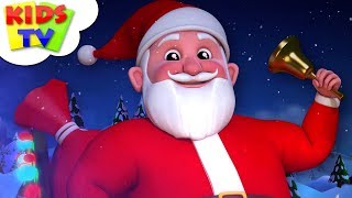 jingle bells song for children  Christmas Carols  christmas songs for kids [upl. by Ester630]