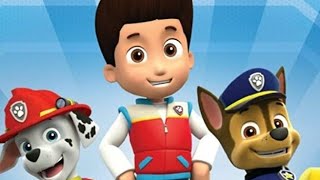 Paw Patrol Cartoon full episode Full episode in Hindi [upl. by Gorrian552]