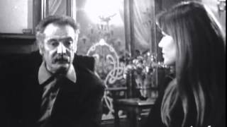 Entretien Georges BRASSENS et Françoise HARDY [upl. by O'Meara]