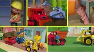 Bob the Builder  Ready Steady Build Intro US [upl. by Coucher]