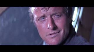 Rutger Hauer H0rr0r Fu11 86 [upl. by Alak176]