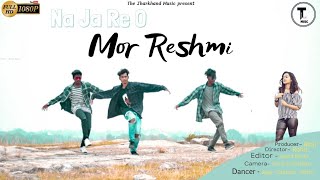 New Nagpuri Video 2021  Naja Re Na Ja O Mor Reshmi  Nagpuri Song  The Jharkhand Music [upl. by Daile]