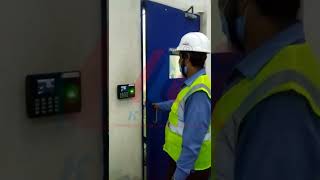 How Access Control Systems Work [upl. by Emoryt]