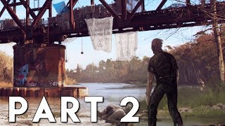 STATE OF DECAY 2 Walkthrough Gameplay Part 2  PLAGUE ZOMBIE Xbox One X [upl. by Fishman]