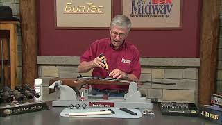 Proper Screw Torque for Rifle Accuracy  MidwayUSA Gunsmithing [upl. by Eetnod]