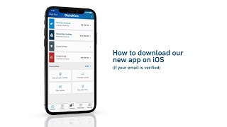 Our new app  How to download on iOS email verified  Capitec [upl. by Araiet310]