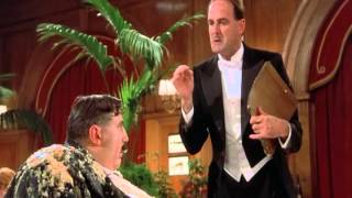 Monty pythons Mr creosote Full version [upl. by Atteynek]